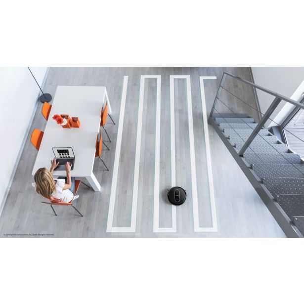 ROBOTSKI SESALNIK CECOTEC CONGA 1490