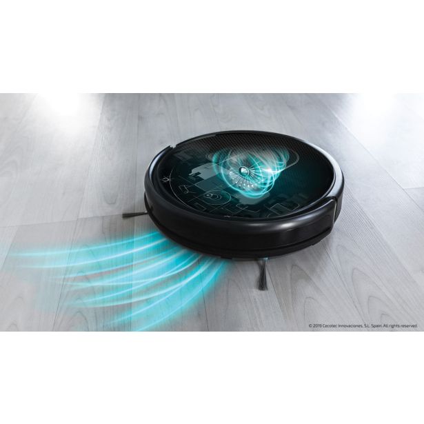 ROBOTSKI SESALNIK CECOTEC CONGA 1490