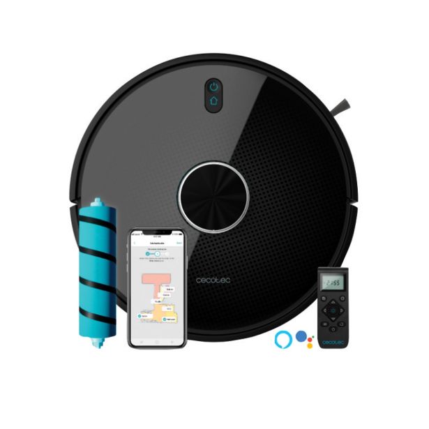 ROBOTSKI SESALNIK CECOTEC CONGA 4090