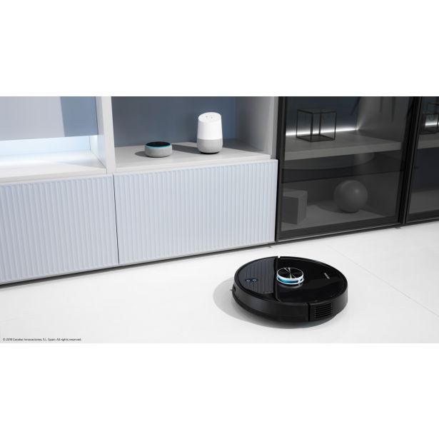 ROBOTSKI SESALNIK CECOTEC CONGA 4090