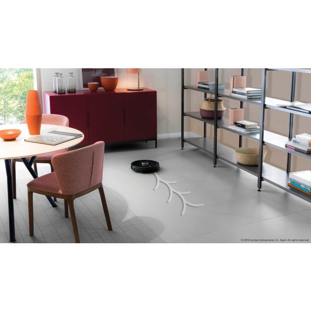 ROBOTSKI SESALNIK CECOTEC CONGA 4090