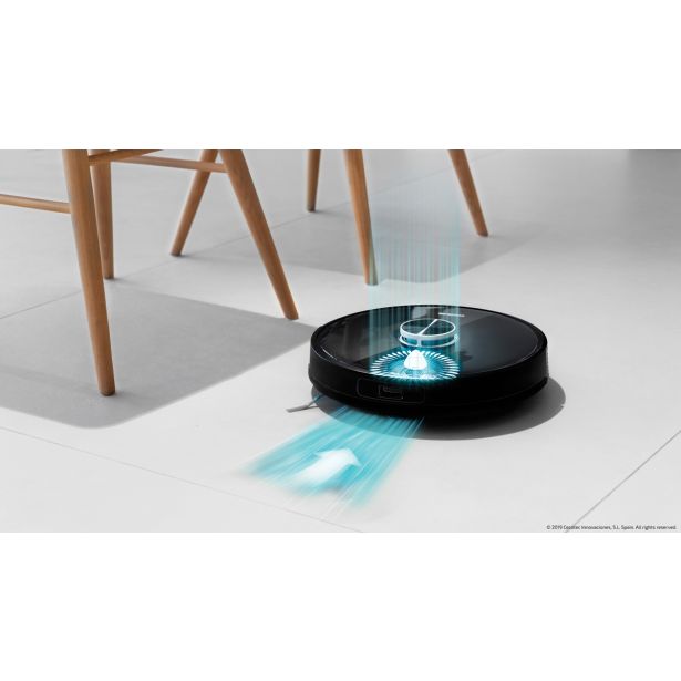 ROBOTSKI SESALNIK CECOTEC CONGA 4090