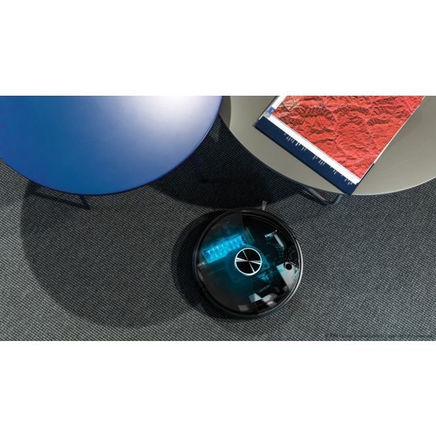 ROBOTSKI SESALNIK CECOTEC CONGA 4090