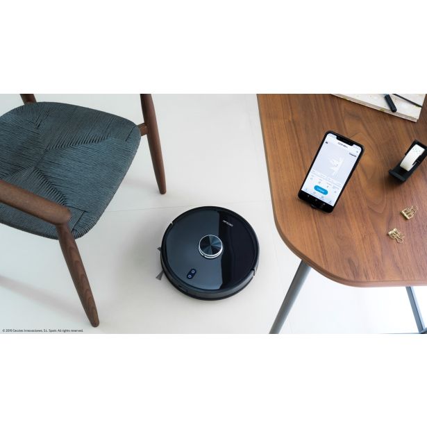 ROBOTSKI SESALNIK CECOTEC CONGA 4090