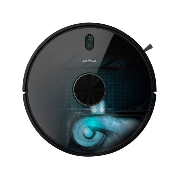 ROBOTSKI SESALNIK CECOTEC CONGA 5090