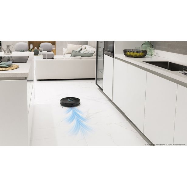 ROBOTSKI SESALNIK CECOTEC CONGA 5090