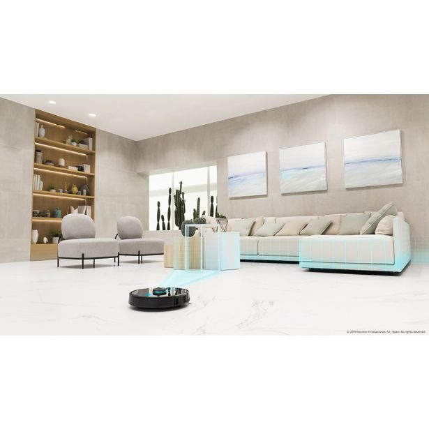 ROBOTSKI SESALNIK CECOTEC CONGA 5090