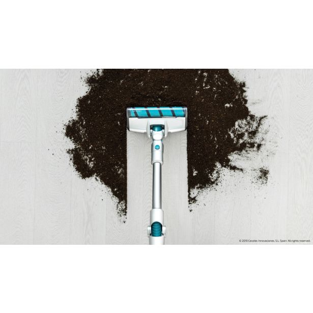 POKONČNI SESALNIK CECOTEC CONGA ROCKSTAR 300 X-TREM ERGOFLEX