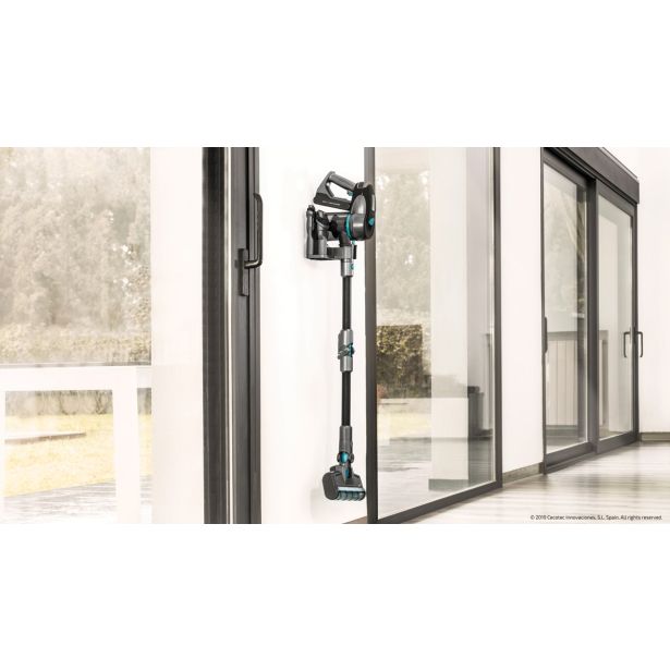 POKONČNI SESALNIK CECOTEC CONGA ROCKSTAR 500 ERGOWET