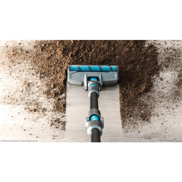 POKONČNI SESALNIK CECOTEC CONGA ROCKSTAR 500 ERGOWET