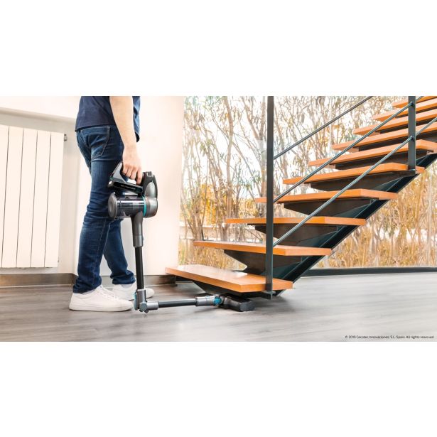 POKONČNI SESALNIK CECOTEC CONGA ROCKSTAR 500 ERGOWET