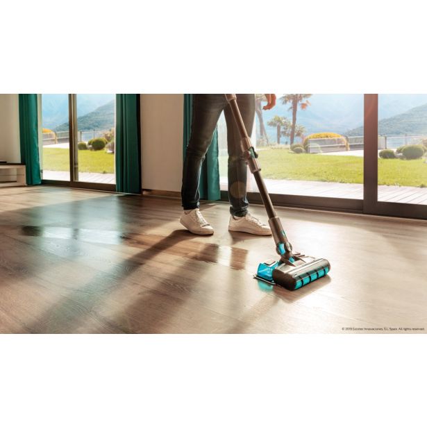 POKONČNI SESALNIK CECOTEC CONGA ROCKSTAR 500 ERGOWET