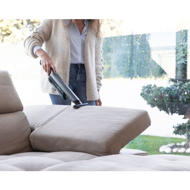 ROČNI AKUMUL. SESALNIK CECOTEC CONGA ROCKSTAR MICRO 12000