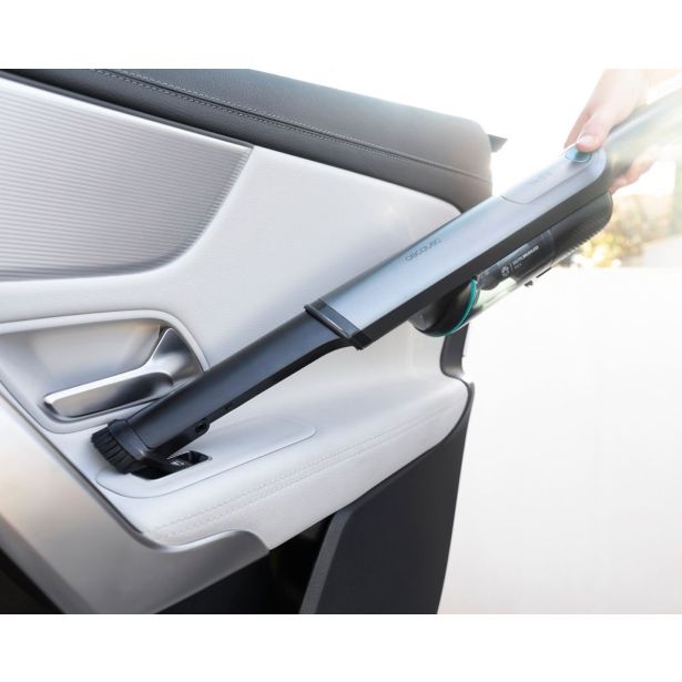 ROČNI AKUMUL. SESALNIK CECOTEC CONGA ROCKSTAR MICRO 12000