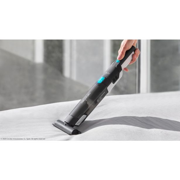 ROČNI AKUMUL. SESALNIK CECOTEC CONGA ROCKSTAR MICRO 8000