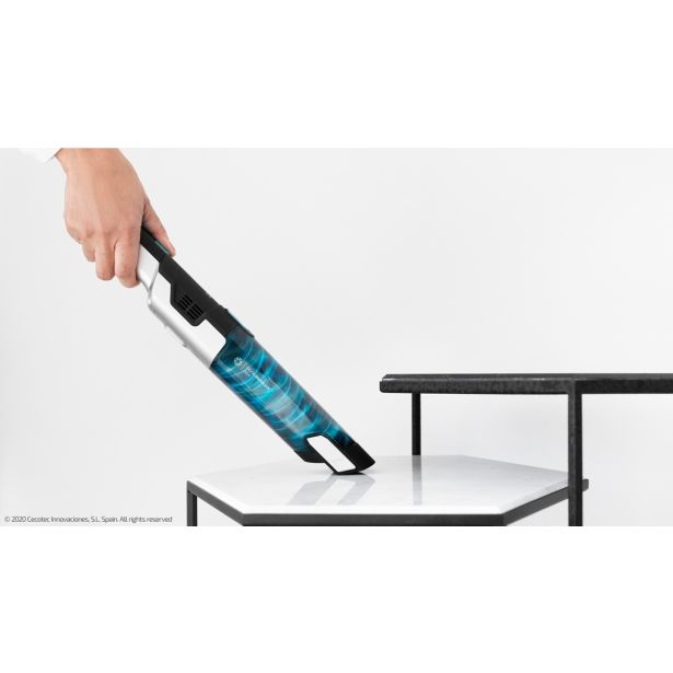 ROČNI AKUMUL. SESALNIK CECOTEC CONGA ROCKSTAR MICRO 8000