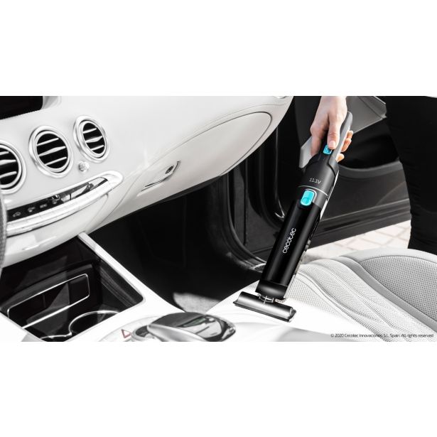 ROČNI AKUMUL. SESALNIK CECOTEC CONGA ROCKSTAR MICRO 8000