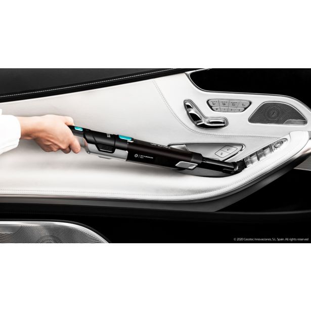 ROČNI AKUMUL. SESALNIK CECOTEC CONGA ROCKSTAR MICRO 8000