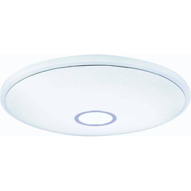 NADGRADNA STROP. SVETILKA CONNOR 16W CCT