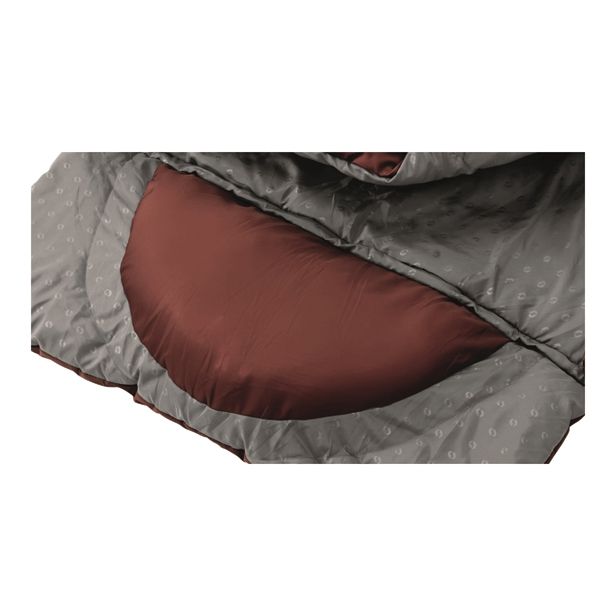 SPALNA VREČA OUTWELL CONTOUR RED 225X90 CM