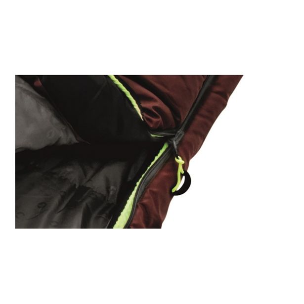 SPALNA VREČA OUTWELL CONTOUR RED 225X90 CM