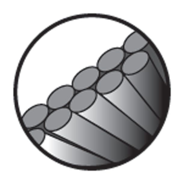 SPALNA VREČA OUTWELL CONTOUR RED 225X90 CM