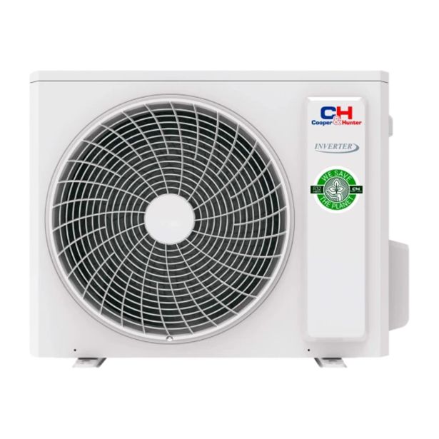 COOPER&HUNTER KLIMATSKA NAPRAVA ARCTIC INVERTER CH-S12FTXLA2-NG - WIFI, 3,5 KW
