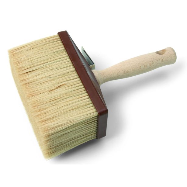 ČOPIČ SCHULLER ARON LITE 17X7CM PROFI NARAVNA DLAKA