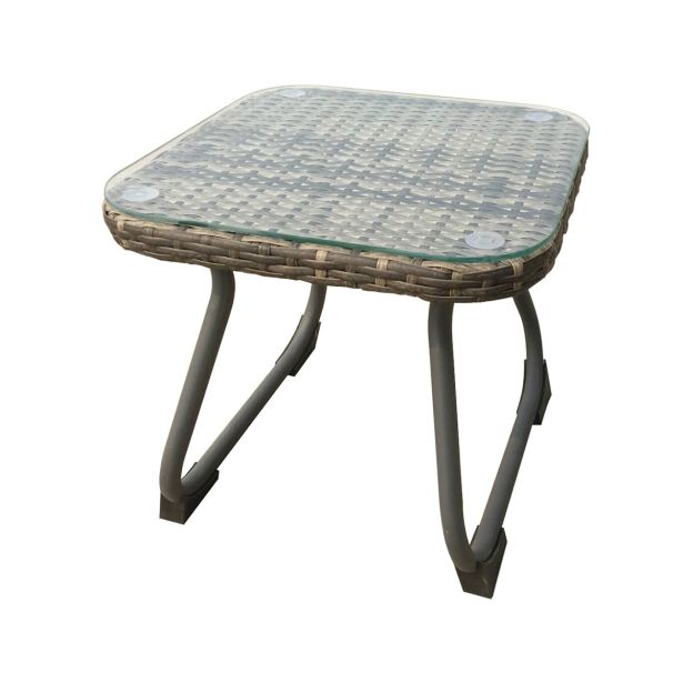 GARNITURA UMETNI RATAN MQ CORTINA 3-DELNA