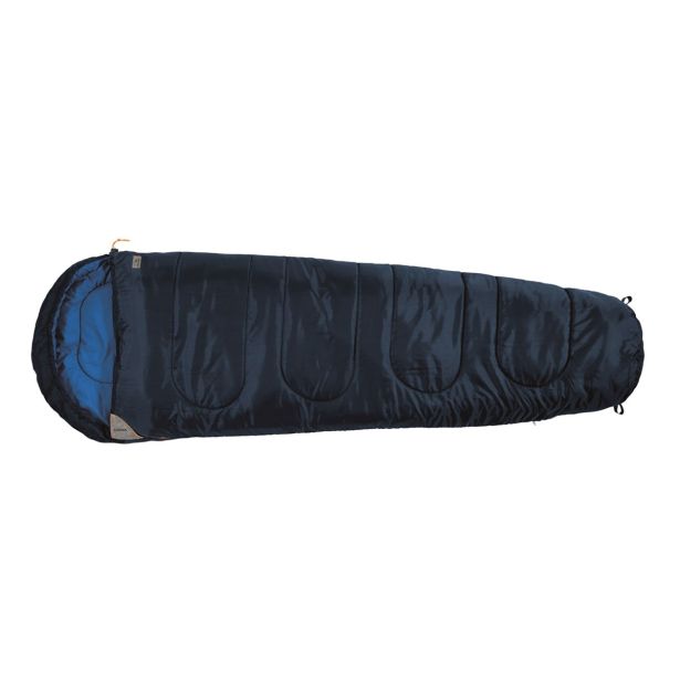 SPALNA VREČA EASY CAMP COSMOS BLUE 210X75X50 CM
