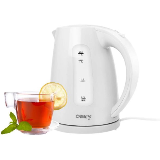 GRELNIK VODE CAMRY CR1255W