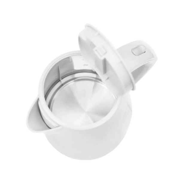 GRELNIK VODE CAMRY CR1255W