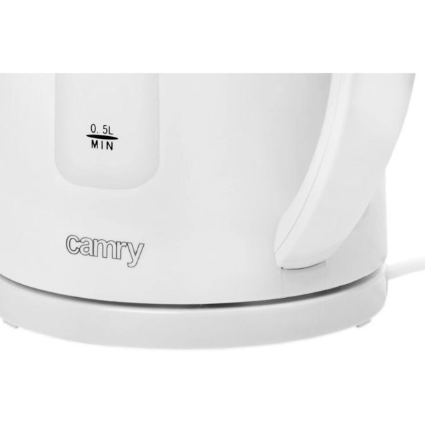 GRELNIK VODE CAMRY CR1255W