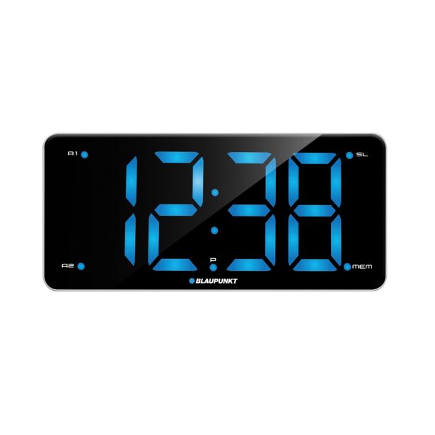 RADIOURA BLAUPUNKT CR15WH