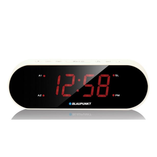 RADIOURA BLAUPUNKT CR6WH