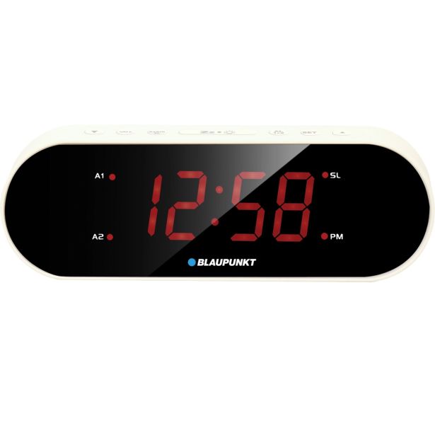 RADIOURA BLAUPUNKT CR6WH