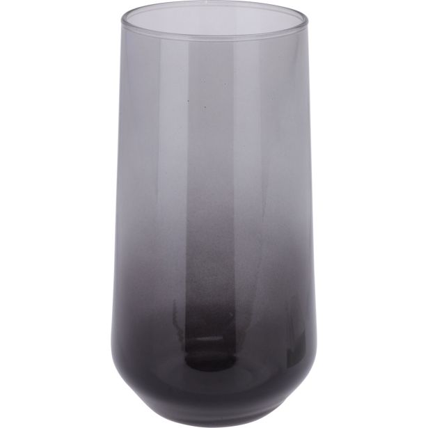 KOZAREC ZA VODO/SOK EH ČRNE BARVE. 470 ML