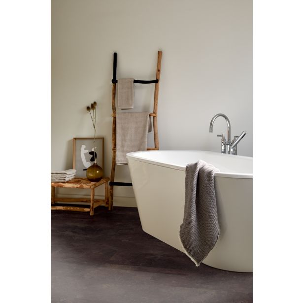 VODOODPOREN POD EGGER HOME DESIGN ČRNI KAMEN EHD011 GREEN TEC 7.5 MM