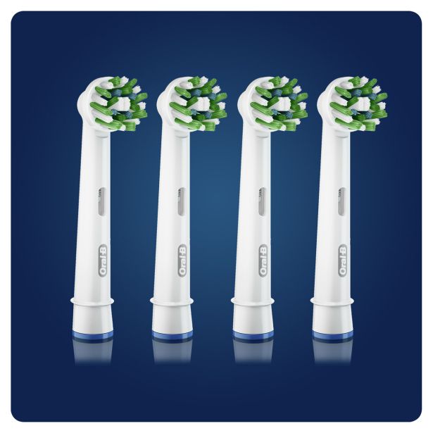 DODATEK ZA NEGO ZOB ORALB VROSS ACTION 4/1