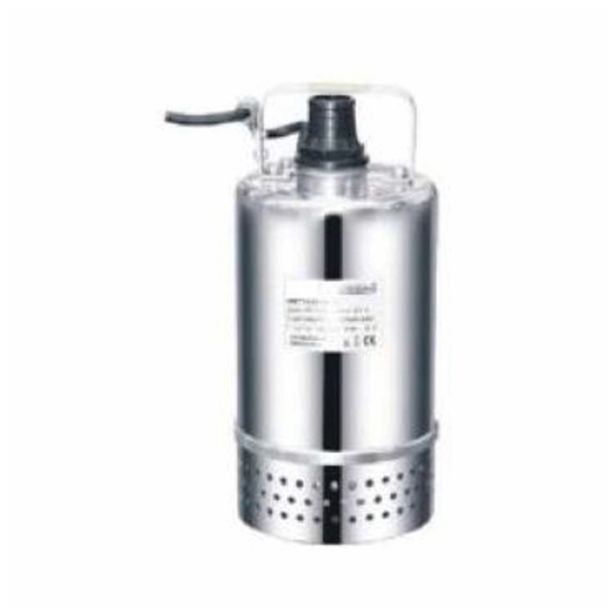 ČRPALKA ZA VODO VIP VIP XQS 22.8-12/0.75S,1-F POTOPNA, ZA DRENAŽNO VODO