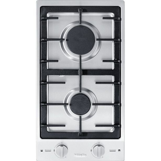 PLINSKA KUHALNA PLOŠČA MIELE CS 1012-2 G