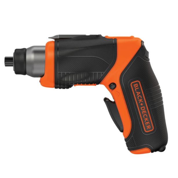 AKUMULATORSKI VIJAČNIK BLACK & DECKER CS 3653 LC
