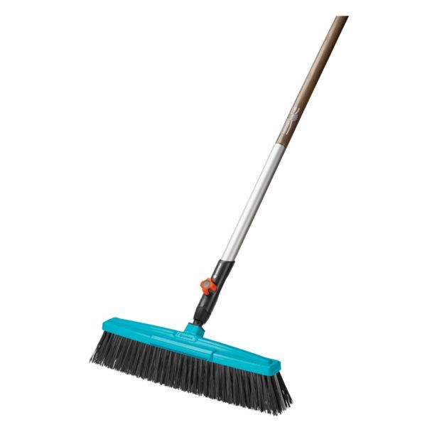 METLA GARDENA CS Z ROČAJEM