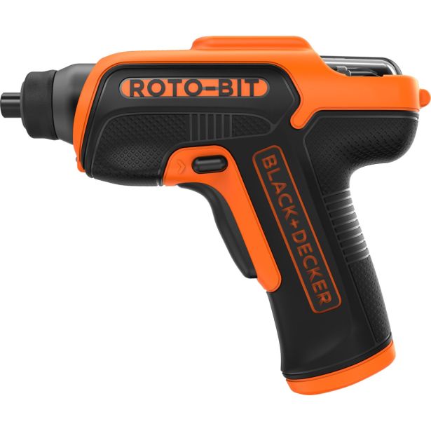 AKUMULATORSKI VIJAČNIK BLACK & DECKER CS36BST