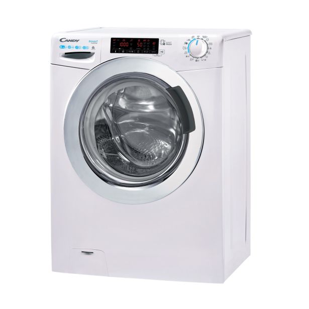 PRALNO-SUŠILNI STROJ HOOVER CSWS485TWMCE/1-S