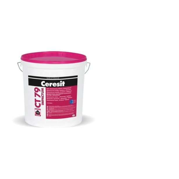 FASADNI OMET HENKEL ACB CERESIT CT 79 KOS= 25 KG