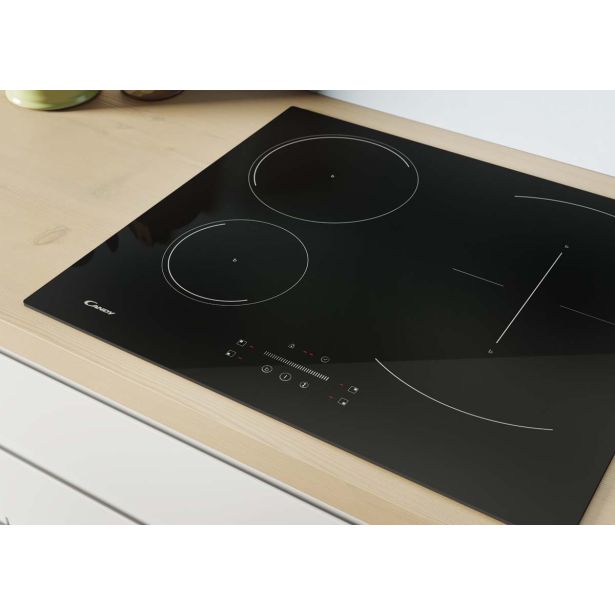 INDUKCIJSKA PLOŠČA CANDY CTP6SC4/E1