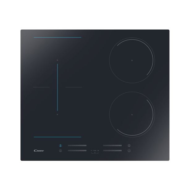 INDUKCIJSKA PLOŠČA CANDY CTPJ 644 MCWIFI