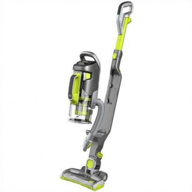 AKUMULATORSKI SESALNIK BLACK & DECKER CUA625BHA