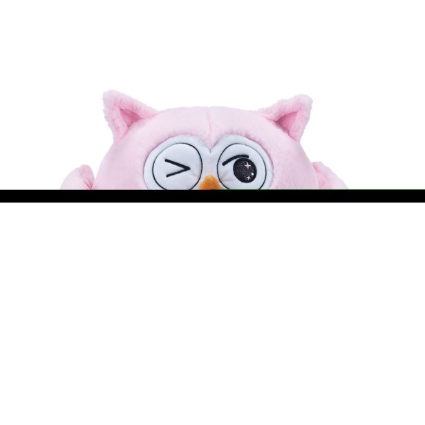 IGRAČA DORMEO ČUSTVENA SOVICA MINI LOONY-COO, NAVIHANA